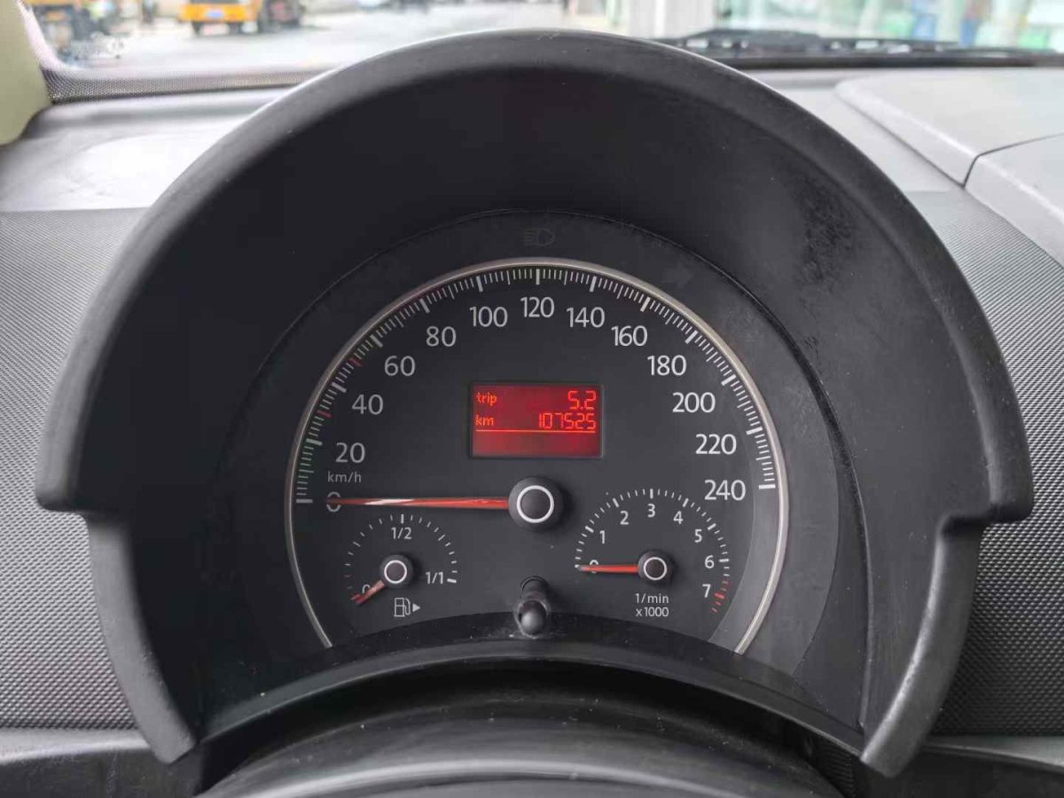 大眾 甲殼蟲  2008款 1.8T AT 豪華型圖片