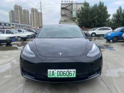 2023年1月 特斯拉 Model Y 改款 后輪驅(qū)動(dòng)版圖片