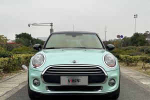 MINI MINI 1.2T ONE 五門版