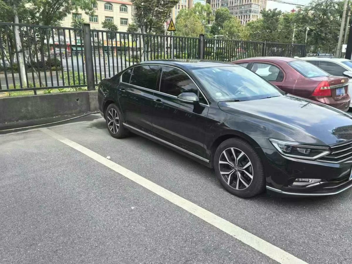 大眾 邁騰  2021款 330TSI DSG 30周年紀(jì)念版圖片
