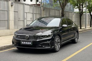 邁騰GTE插電混動 大眾 GTE 尊貴型