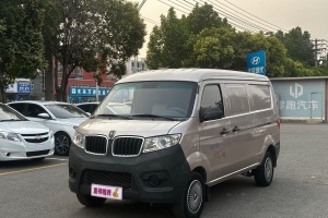 小海獅X30 金杯 1.5L 廂貨超享型國VI SWC15M