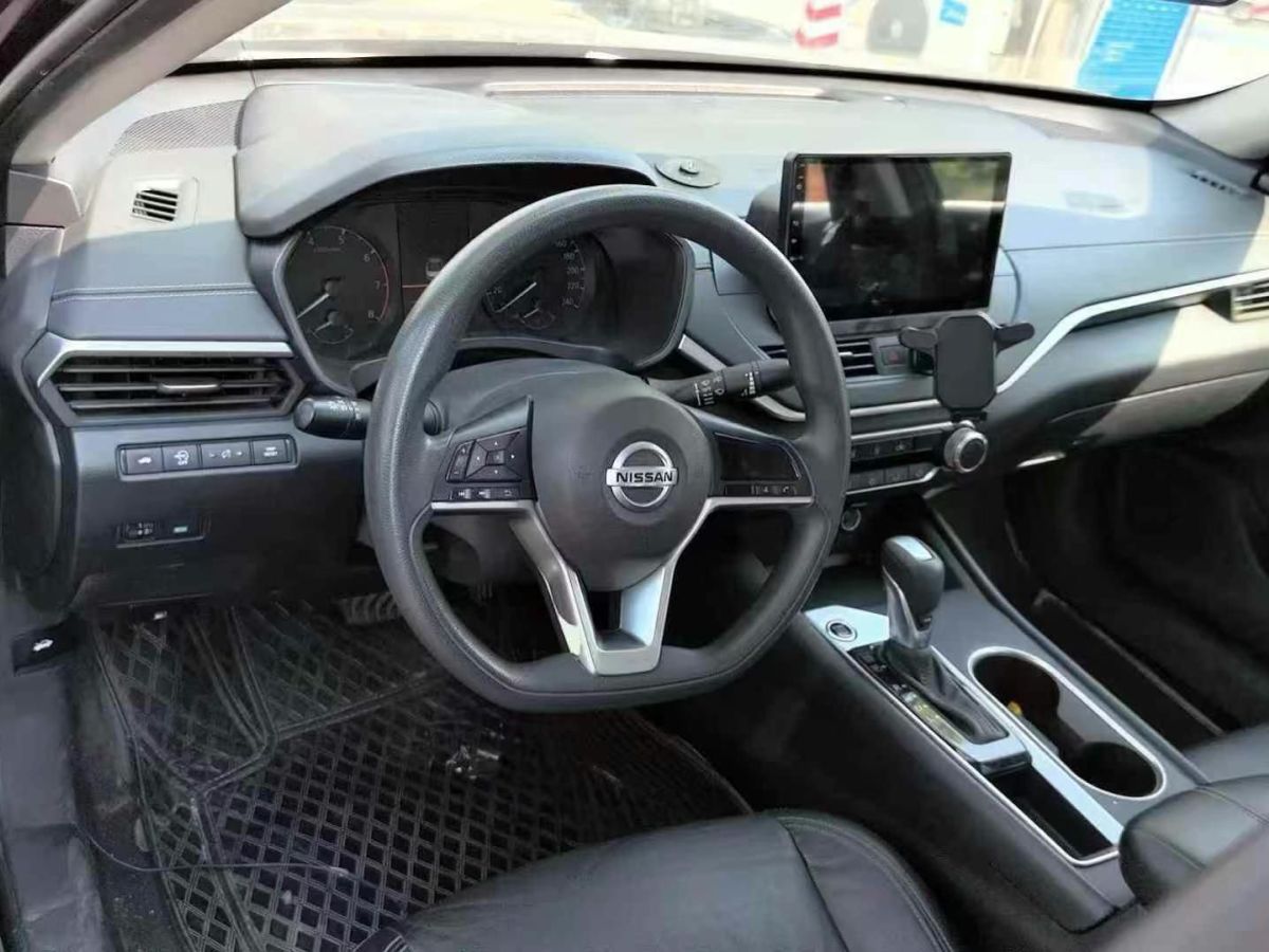日產(chǎn) 天籟  2021款 2.0L XE 專享版圖片