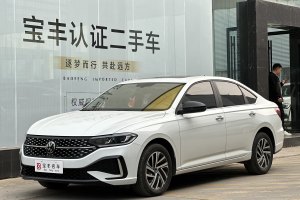 朗逸 大众 280TSI DSG星空满逸版