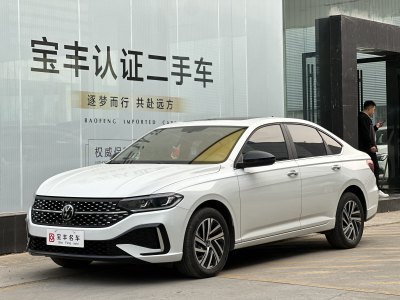 2022年10月 大眾 朗逸 280TSI DSG星空滿逸版圖片