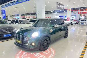 MINI MINI 1.2T ONE 先鋒派 五門版