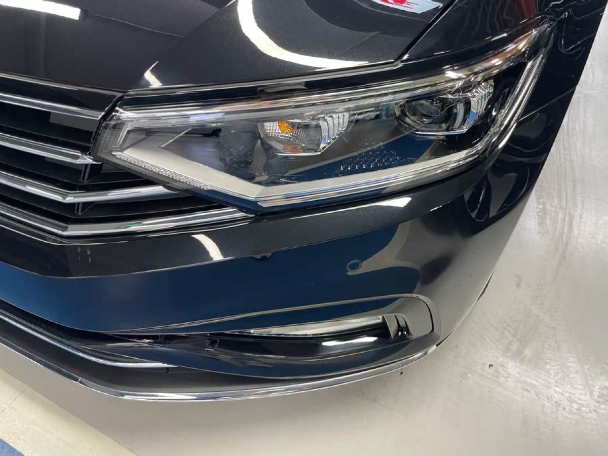 大眾 邁騰  2021款 330TSI DSG 30周年紀(jì)念版圖片