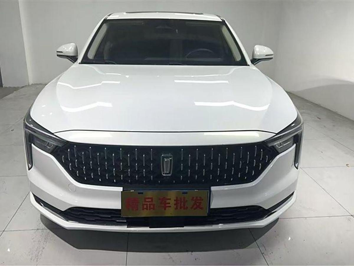 奔騰 B70  2023款 1.5T 自動暢享型圖片