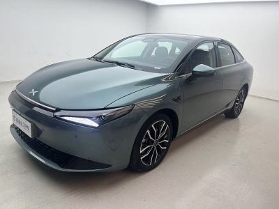 2024年12月 小鵬 小鵬P5 500Pro版圖片