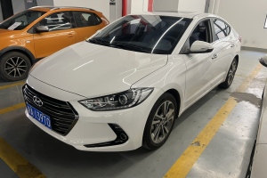 領(lǐng)動 現(xiàn)代 1.6L 自動智炫?旗艦型