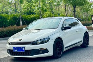 尚酷 大眾 2.0TSI 豪華版