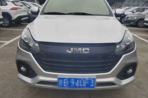 寶典 江鈴 1.8T汽油兩驅(qū)尊享版標(biāo)軸JX4G18A6L