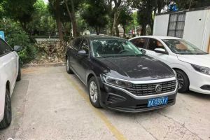 帕薩特 大眾 280TSI 商務版