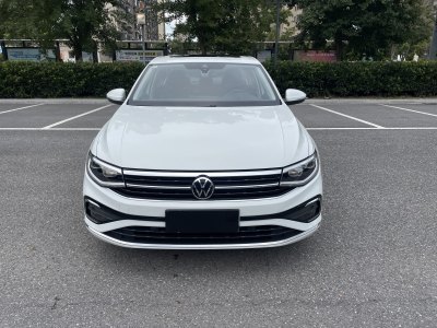 2022年6月 大众 宝来 200TSI DSG悦行PRO版图片