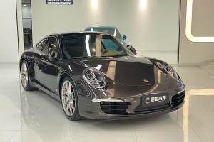 911 保时捷 Carrera 3.4L