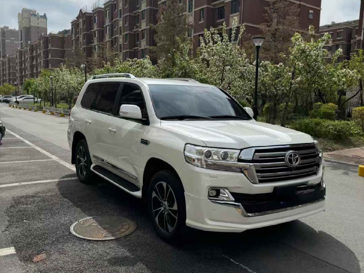 豐田 奕澤IZOA  2020款 2.0L 奕享CARE圖片