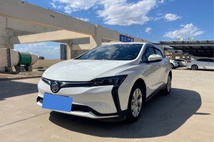 微藍6 別克 改款 430km 出行版
