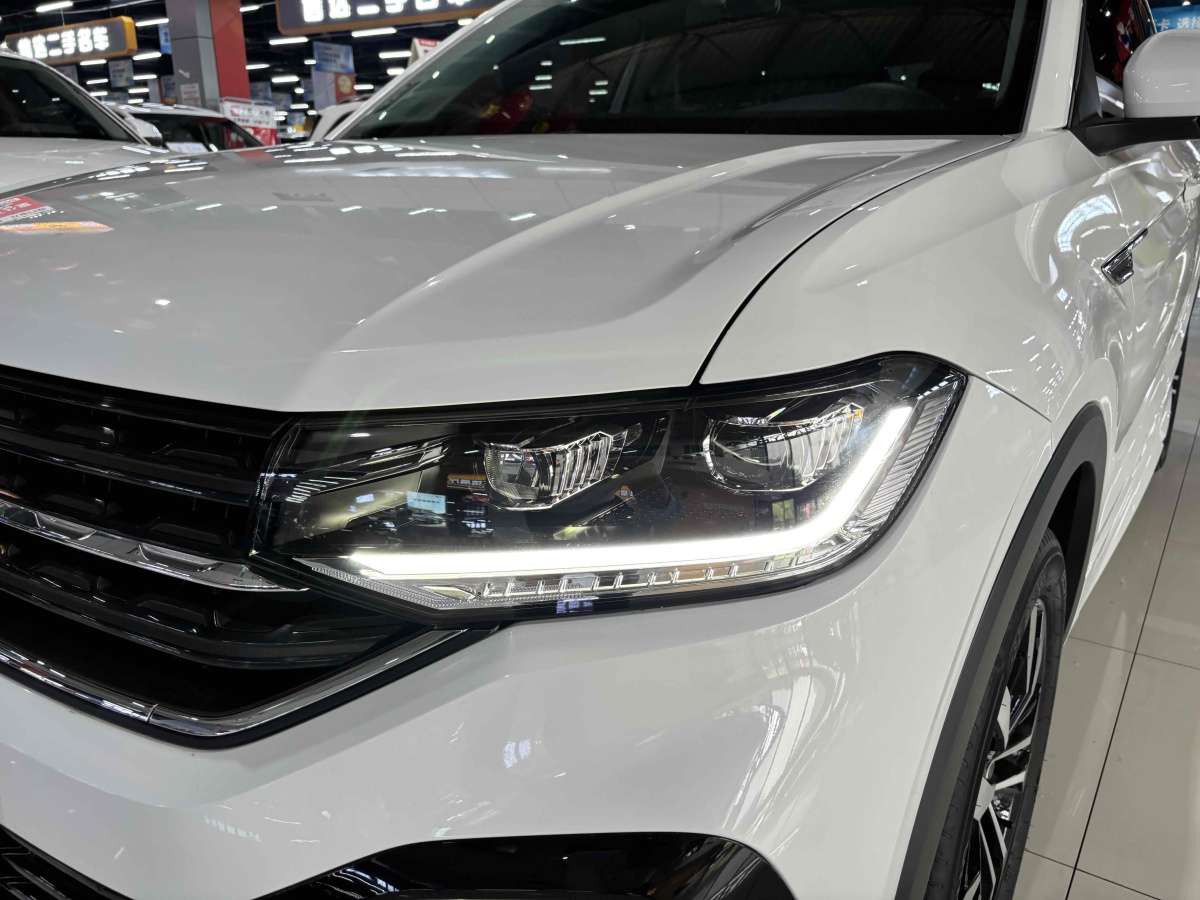 2022年7月大眾 探影  2021款 280TSI DSG R-Line智聯(lián)版