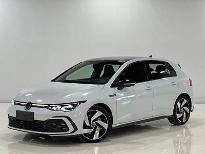 2023年12月 大眾 高爾夫GTI 380TSI DSG GTI圖片