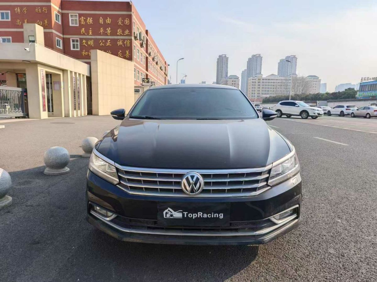 大眾 Tiguan  2018款 330TSI 四驅高配型圖片