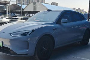 問(wèn)界M5 賽力斯 增程 Max RS 四驅(qū)高階智駕版