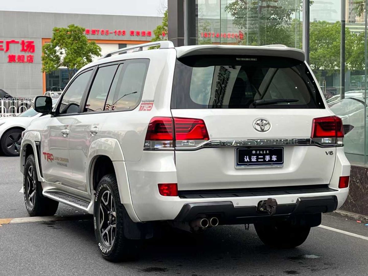 豐田 奕澤IZOA  2020款 2.0L 奕享CARE圖片