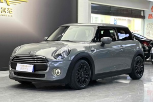 MINI MINI 1.5T ONE PLUS