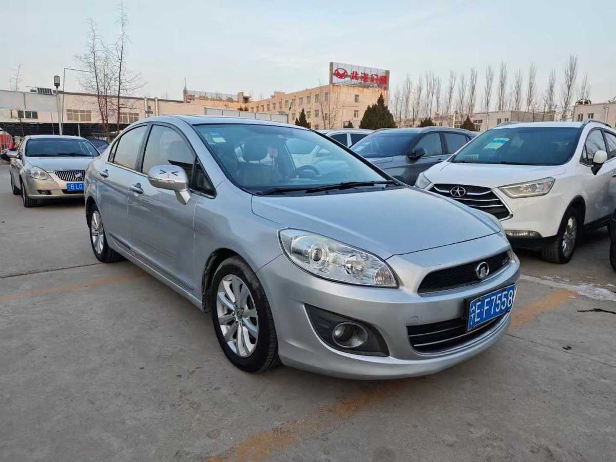 長(zhǎng)城 C50  2012款 1.5T 手動(dòng)豪華型圖片