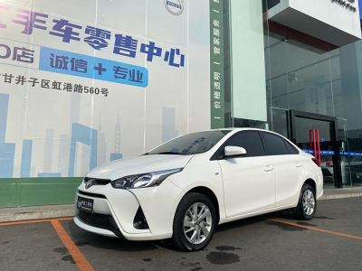 2019年7月 豐田 YARiS L 致享 1.5E CVT魅動版圖片