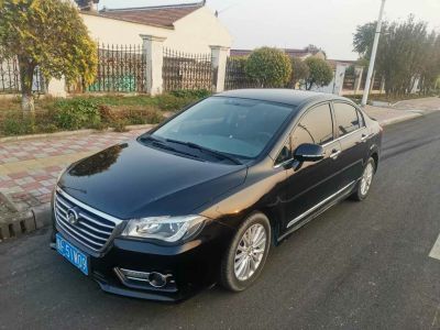 2015年1月 長城 C30 1.5L 手動(dòng)精英型圖片