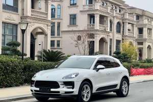 Macan 保时捷 Macan 2.0T