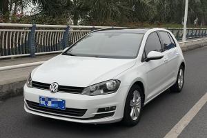 高爾夫 大眾 1.4TSI 自動豪華型