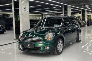 COUNTRYMAN MINI 1.6L ONE