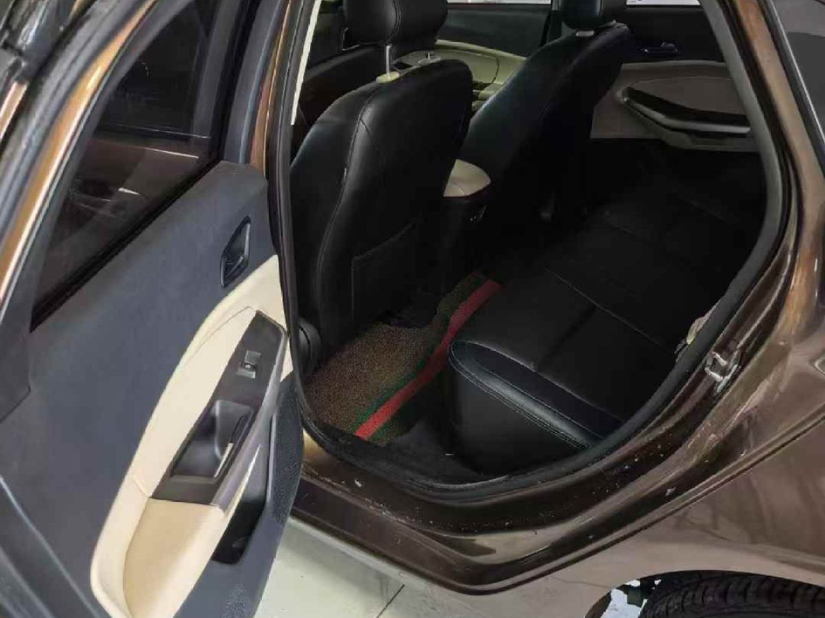 福特 福睿斯  2017款 1.5L 自動舒適型圖片
