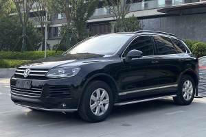 途銳 大眾 3.0TSI 標(biāo)配型