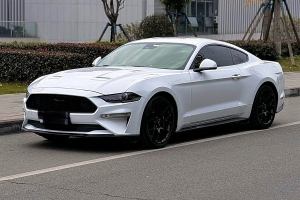 Mustang 福特 2.3L EcoBoost