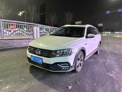 2017年1月 大眾 C-TREK蔚領(lǐng) 1.6L 手動舒適型圖片