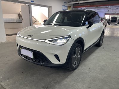 2023年9月 smart smart精靈#1 Pro版圖片