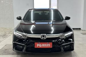 INSPIRE 本田 260TURBO 精致版 國(guó)VI