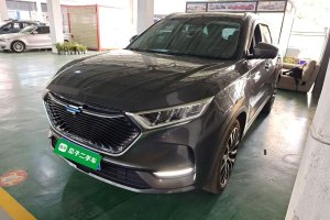 X7 長安歐尚 1.5T 自動旗艦型