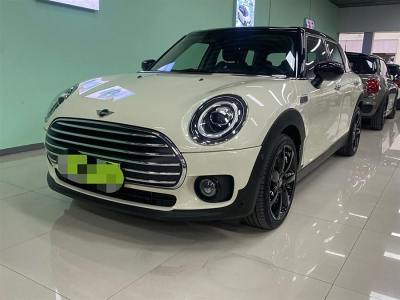 2019年11月 MINI CLUBMAN 1.5T COOPER圖片