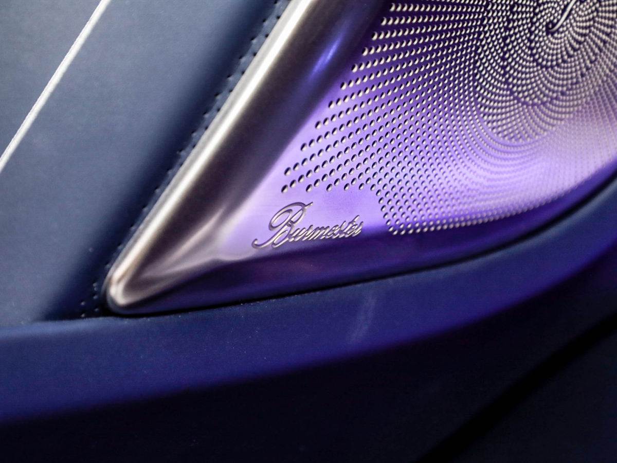 BenzWeiting 2023 2.0T Elite Edition 7-seater图片