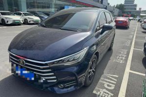 宋 比亞迪 1.5T DCT互聯(lián)尊貴型