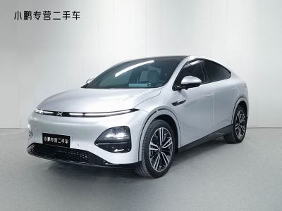 2024年2月 小鵬 小鵬G6 755 超長續(xù)航 Pro圖片