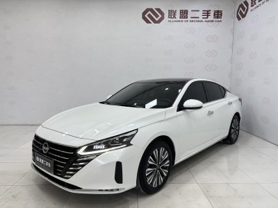 2023年10月 日產 天籟 2.0L XL-TLS 悅享版圖片