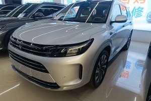 問(wèn)界M7 賽力斯 1.5T 智駕四驅(qū)Max版 6座