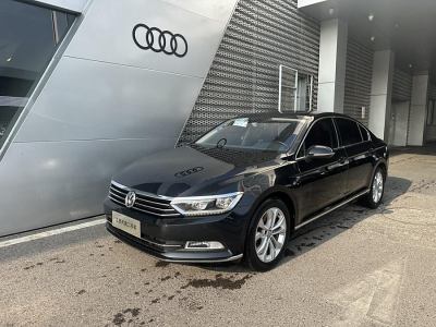 2019年1月 大眾 邁騰 330TSI DSG 豪華型 國VI圖片