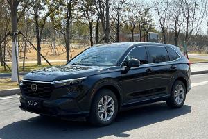 CR-V 本田 240TURBO 兩驅(qū)鋒尚5座版