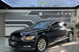 迈腾 大众 330TSI DSG 领先型