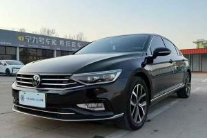 帕薩特 大眾 280TSI 商務(wù)版